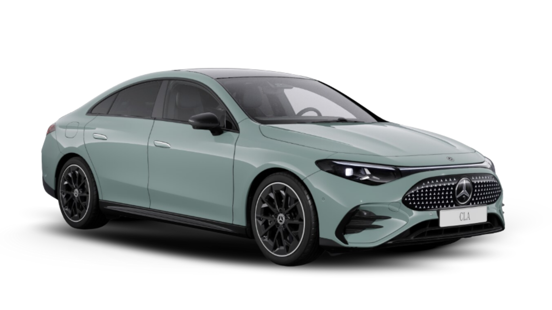 CLA disponibles en Autocas