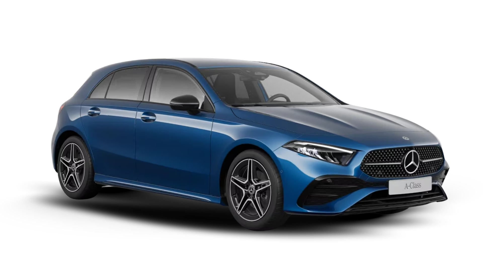 Clase A disponibles en Autocas