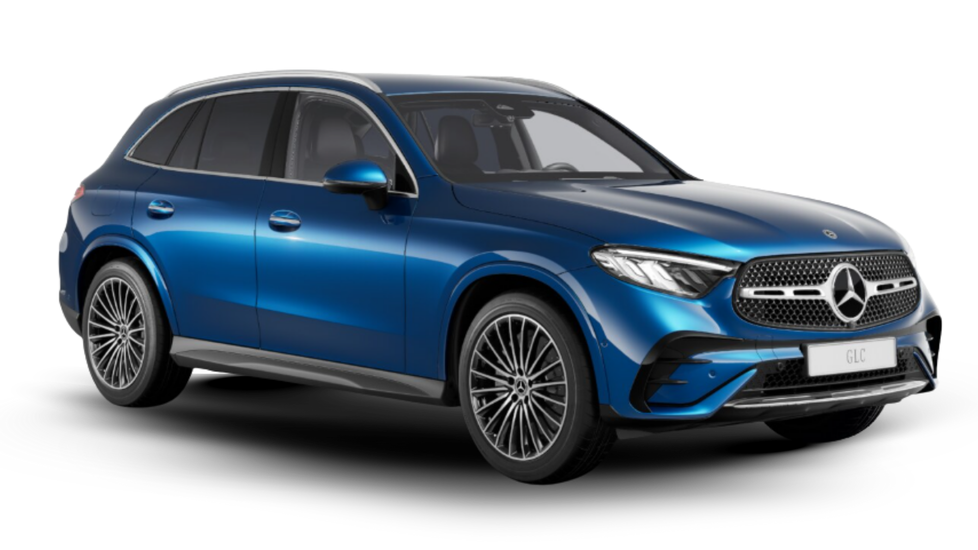 GLC SUV disponibles en Autocas