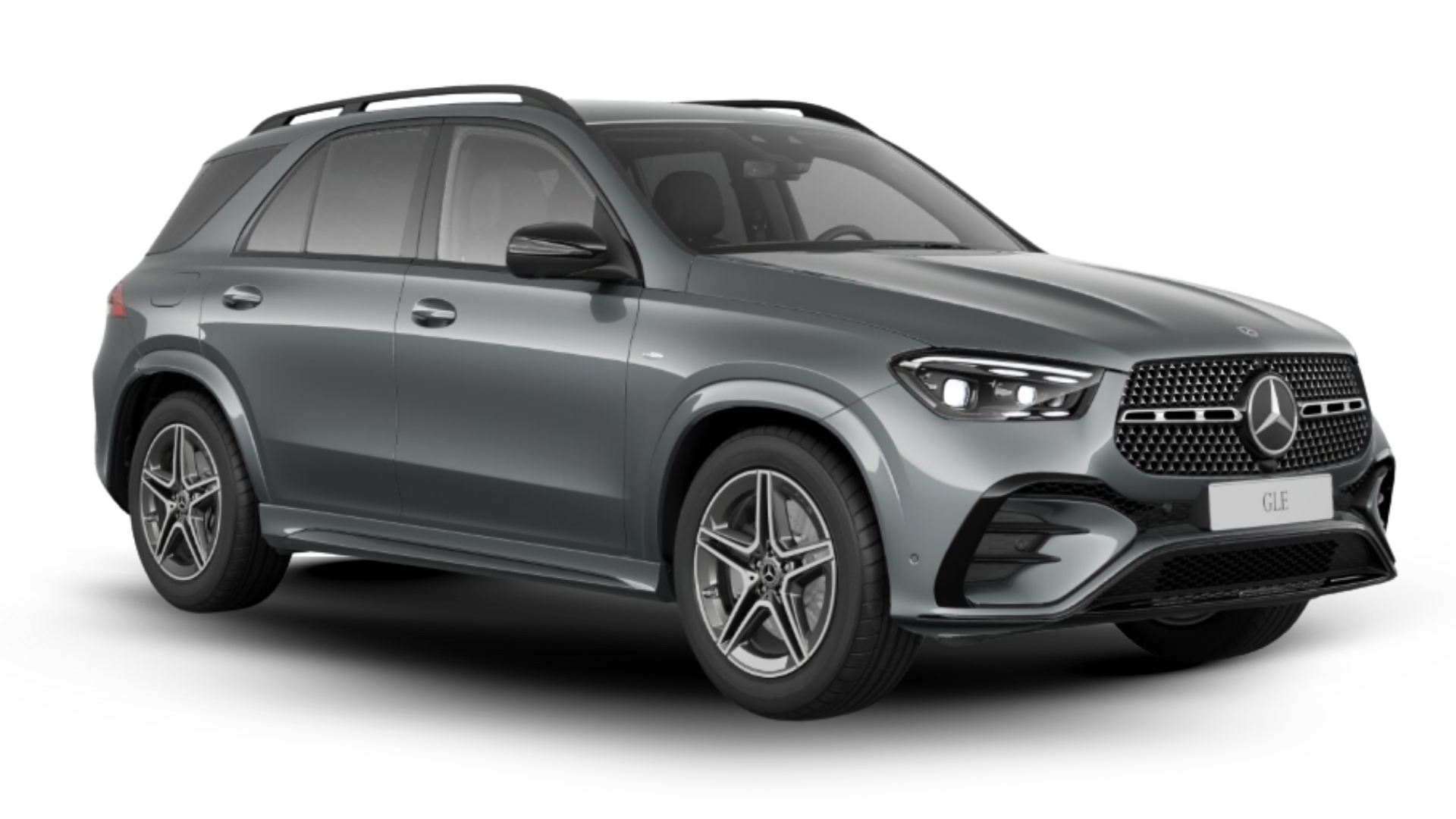 GLE Suv disponibles en Autocas