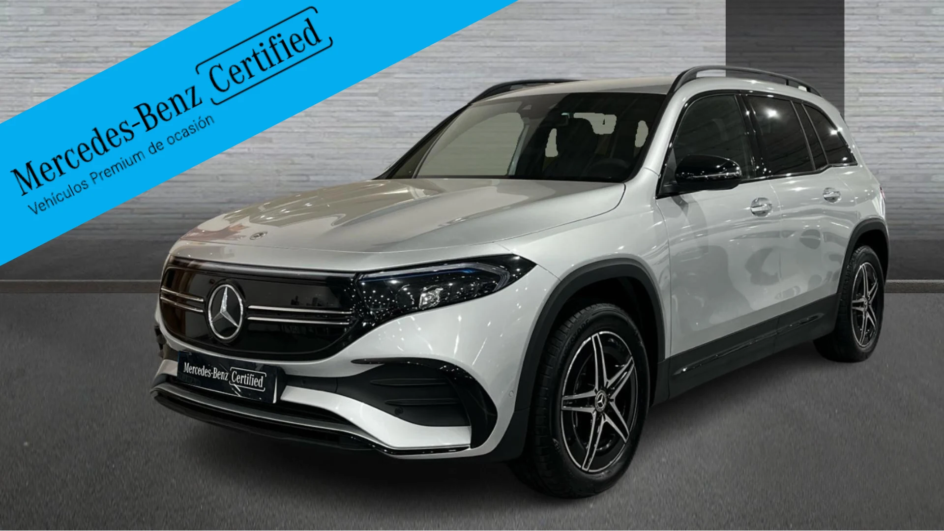 Mercedes-Benz ocasion en Autocas